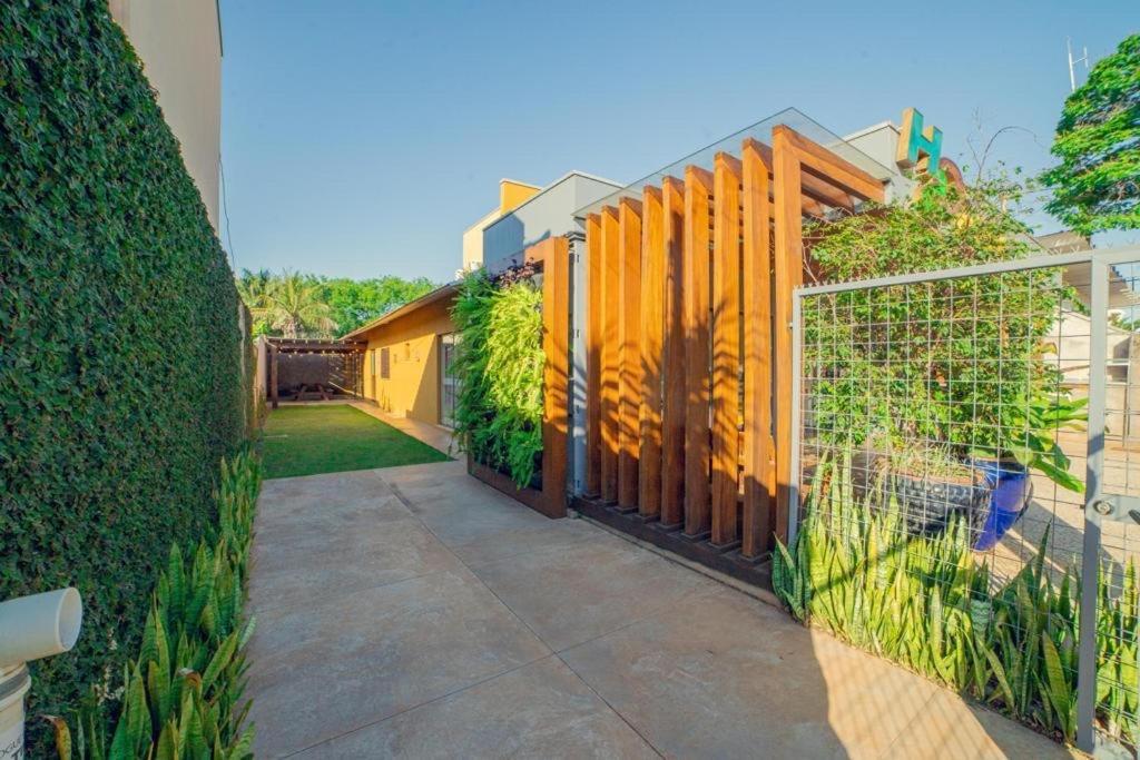 Suítes novas no coração de Bonito Bonito  Exterior foto