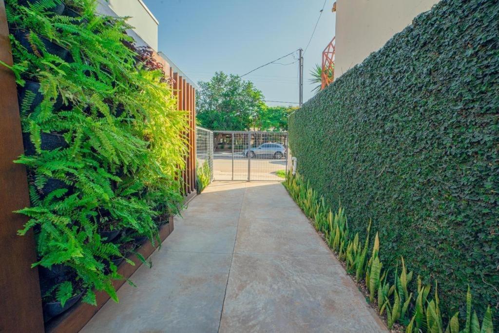 Suítes novas no coração de Bonito Bonito  Exterior foto